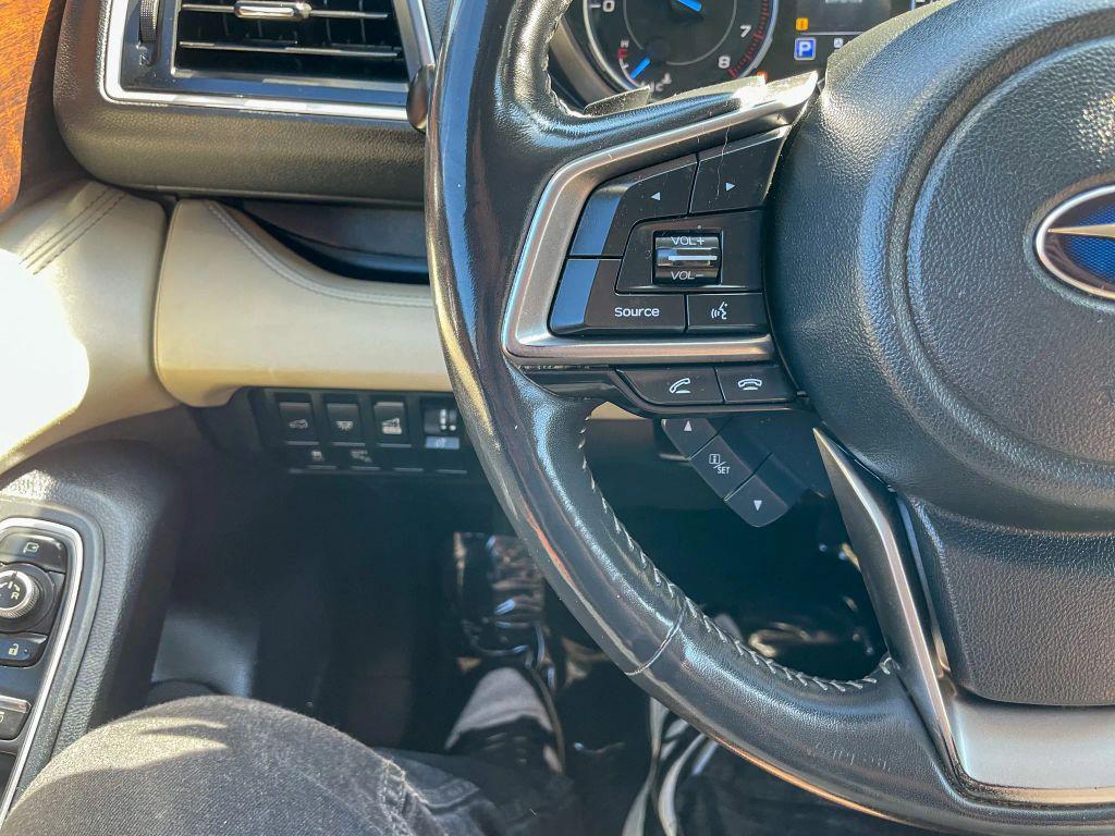 used 2020 Subaru Ascent car, priced at $21,999