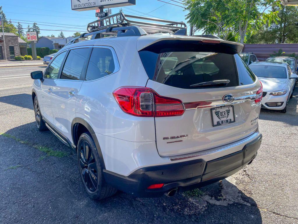 used 2020 Subaru Ascent car, priced at $21,999