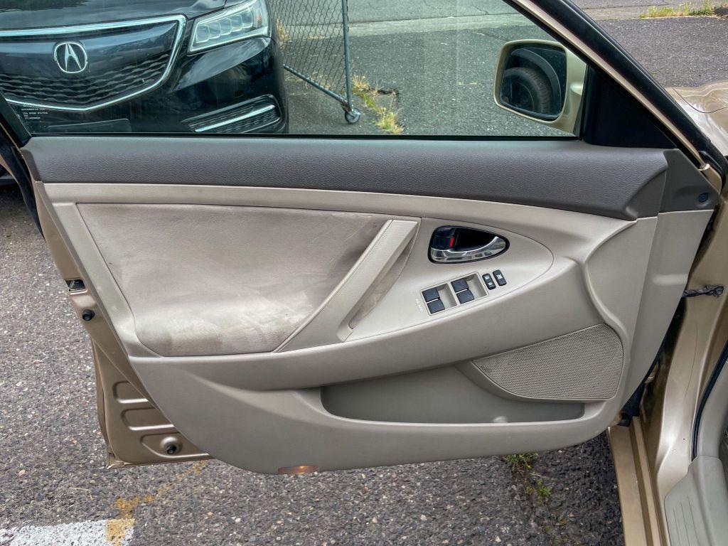 used 2010 Toyota Camry car, priced at $9,000