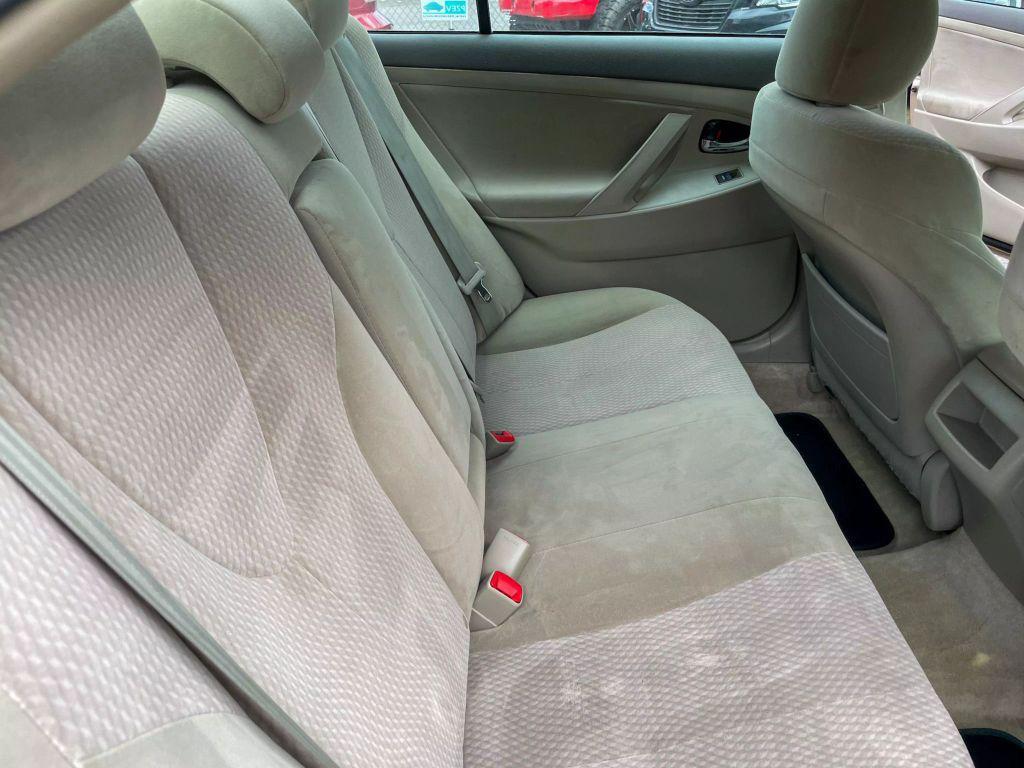 used 2010 Toyota Camry car, priced at $9,000