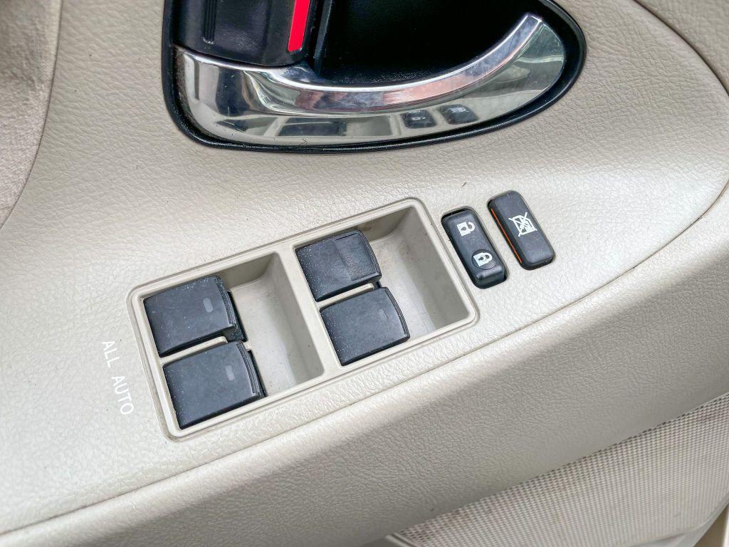 used 2010 Toyota Camry car, priced at $9,000