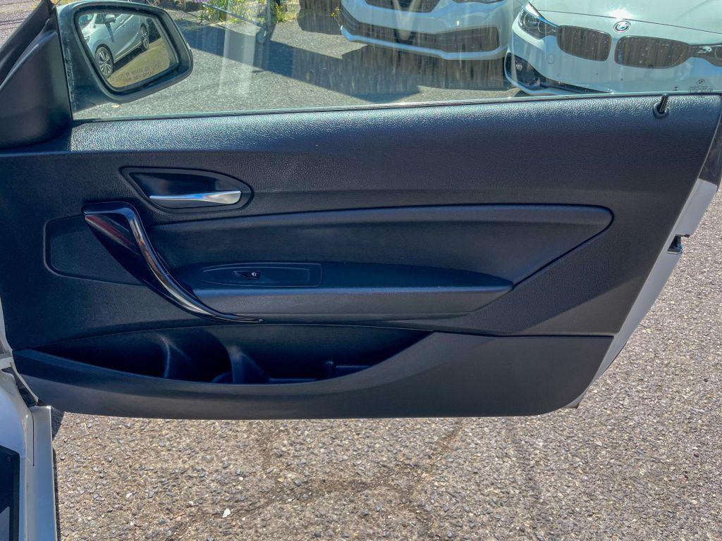 used 2016 BMW 228 car, priced at $11,999