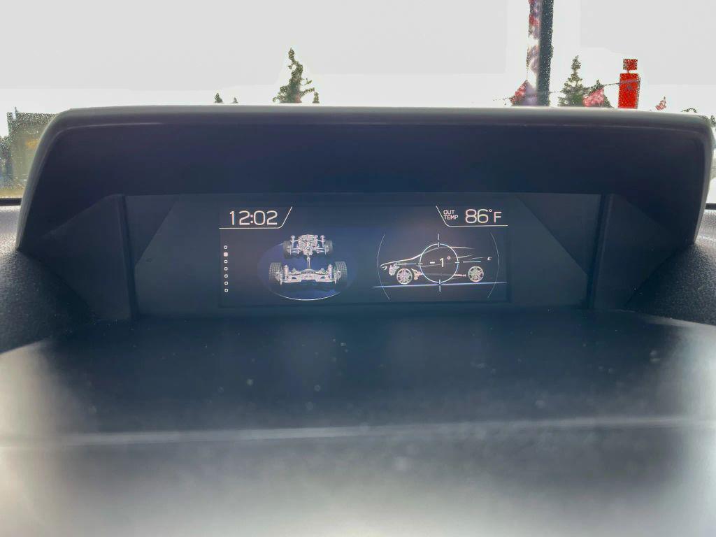 used 2017 Subaru Impreza car, priced at $14,999