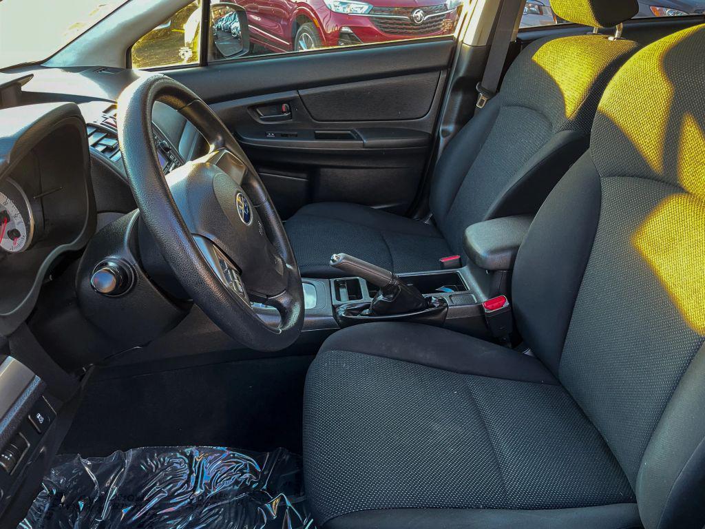 used 2014 Subaru Impreza car, priced at $12,999