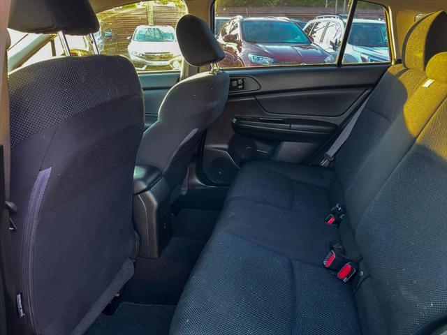 used 2014 Subaru Impreza car, priced at $14,491