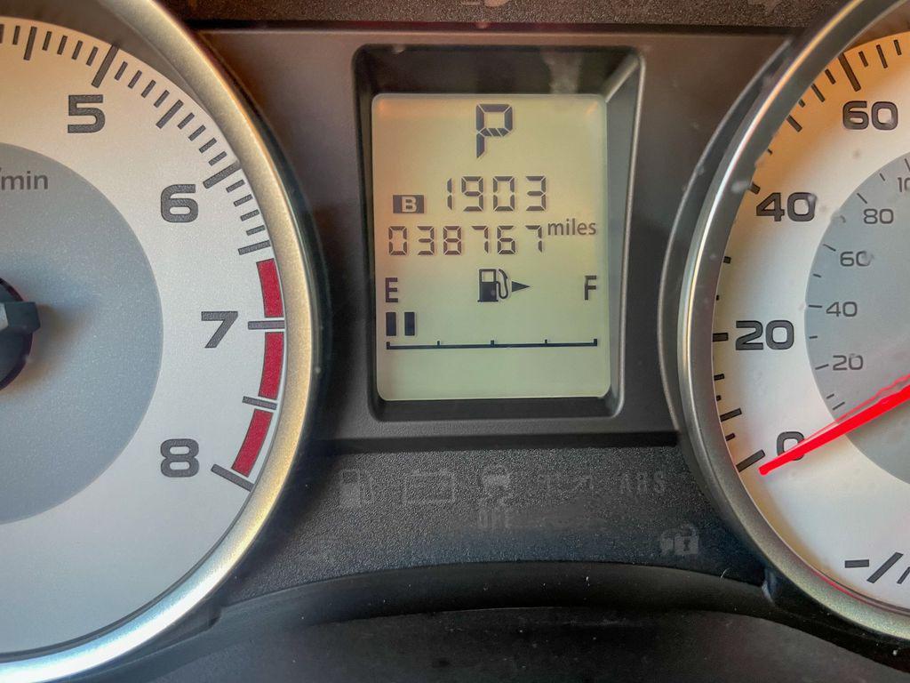 used 2014 Subaru Impreza car, priced at $12,999