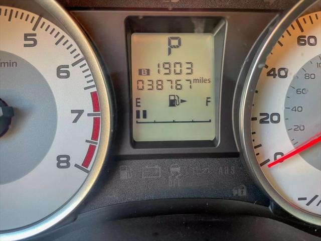 used 2014 Subaru Impreza car, priced at $14,491