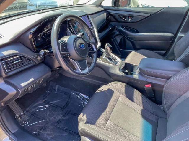 used 2020 Subaru Outback car, priced at $17,999
