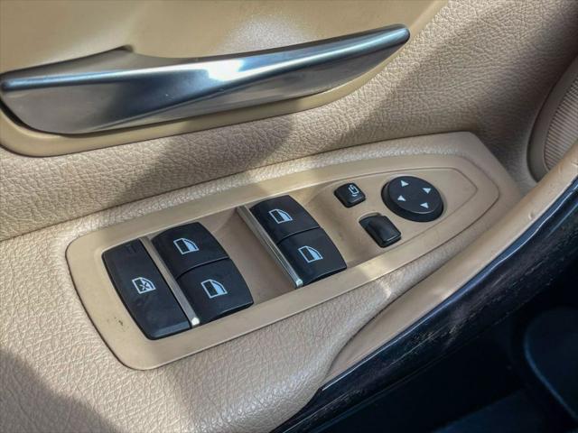 used 2018 BMW 430 Gran Coupe car, priced at $18,999