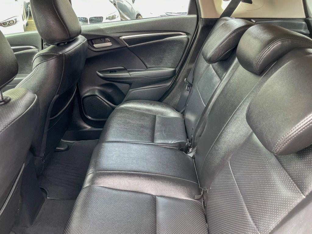 used 2015 Honda Fit car, priced at $9,999