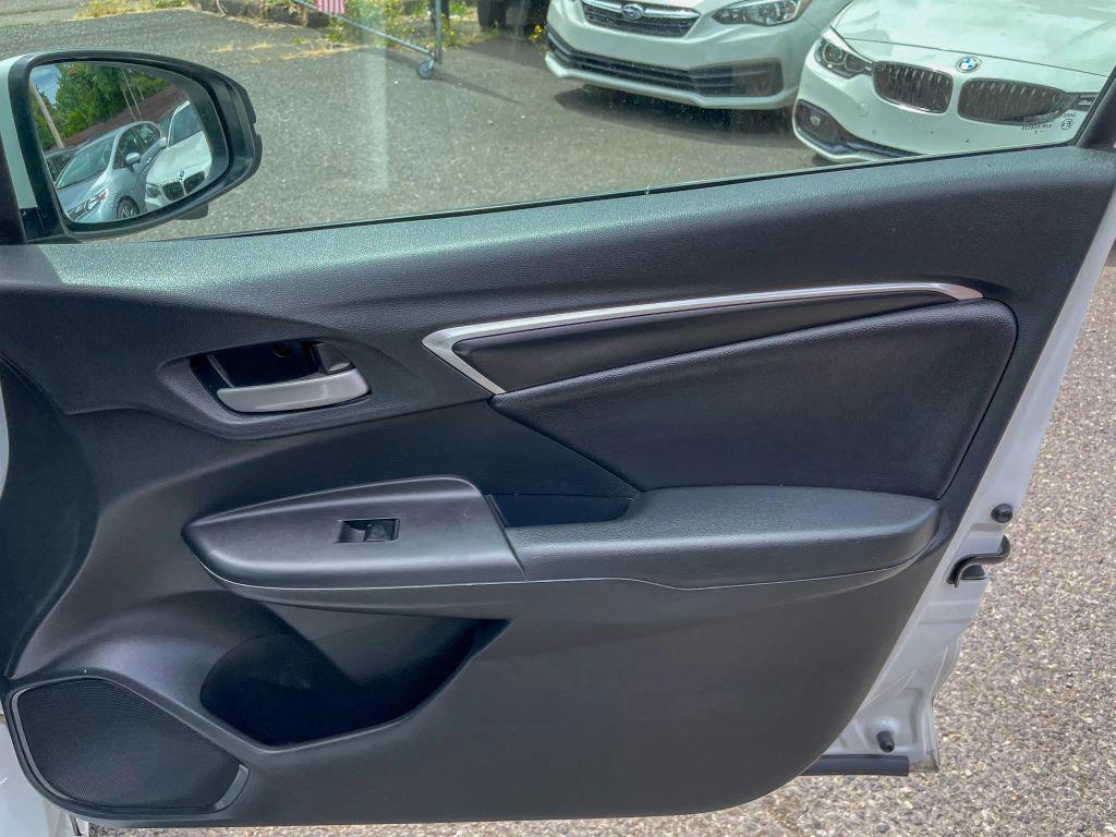 used 2015 Honda Fit car, priced at $9,999