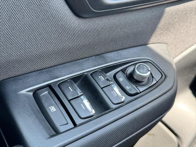 used 2025 Subaru Forester car, priced at $32,000