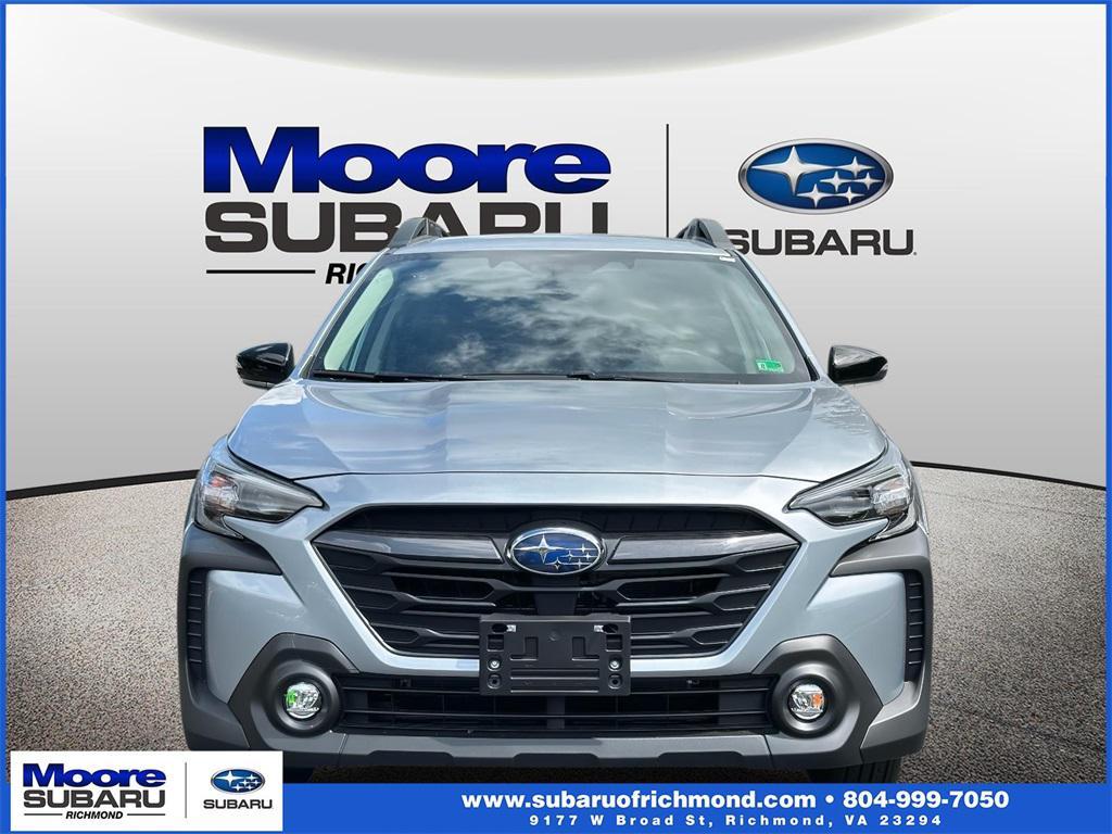 new 2025 Subaru Outback car, priced at $34,338