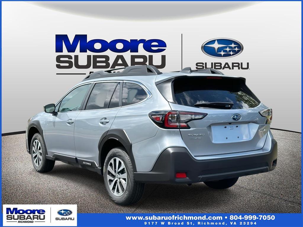 new 2025 Subaru Outback car, priced at $34,338