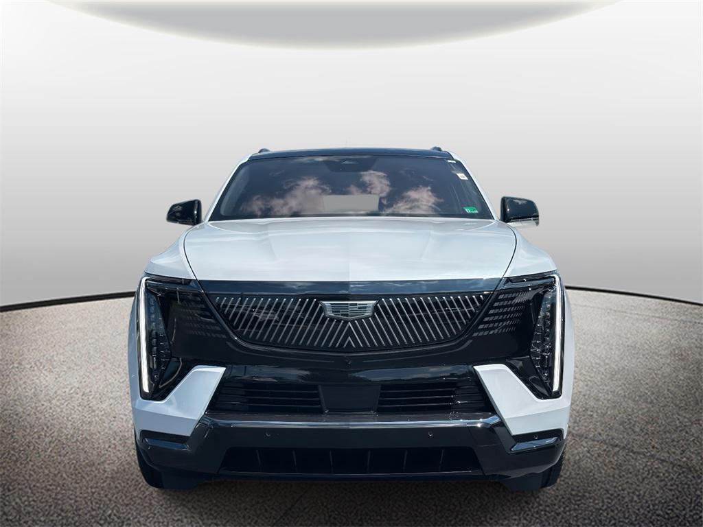 new 2026 Cadillac Escalade IQL car, priced at $136,515