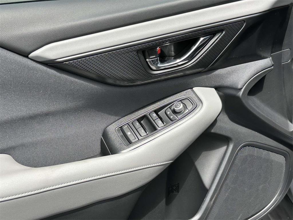 new 2025 Subaru Outback car