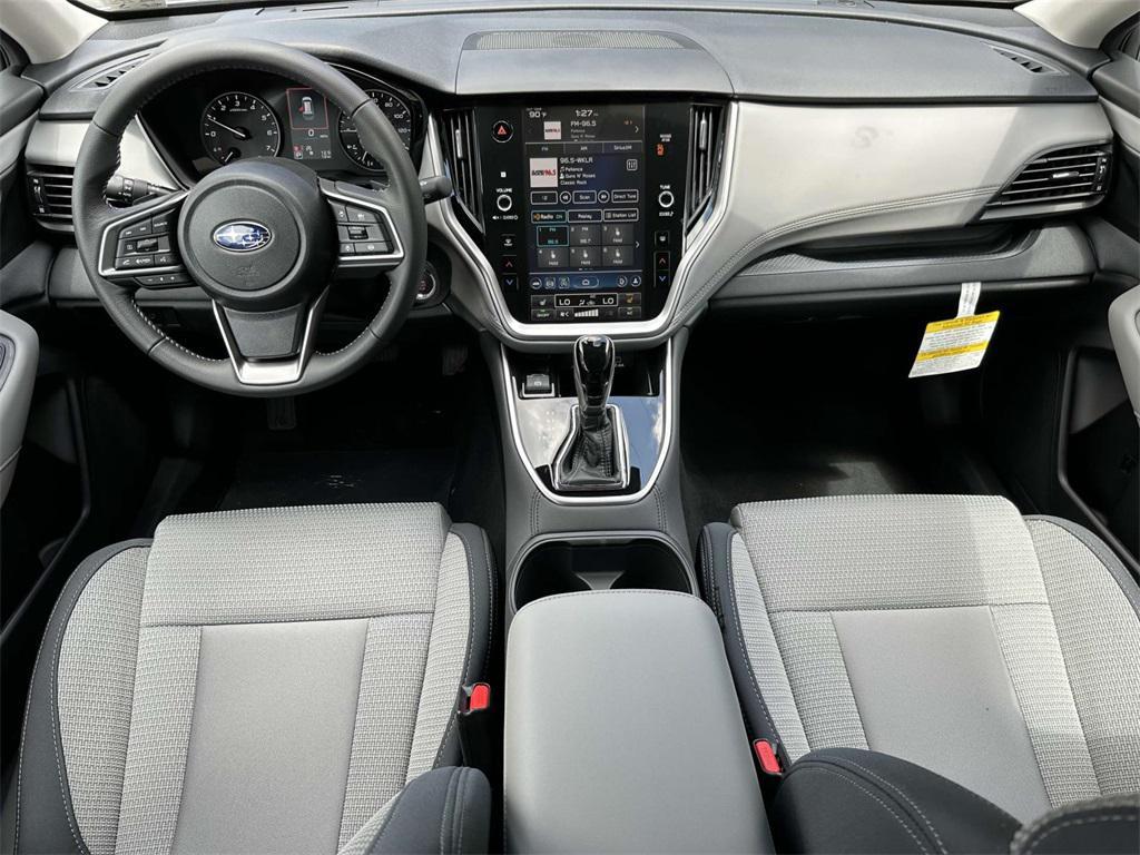 new 2025 Subaru Outback car