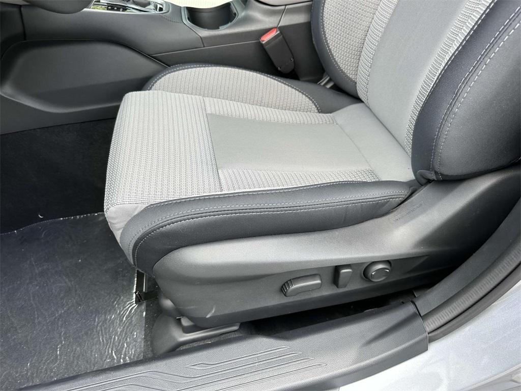 new 2025 Subaru Outback car