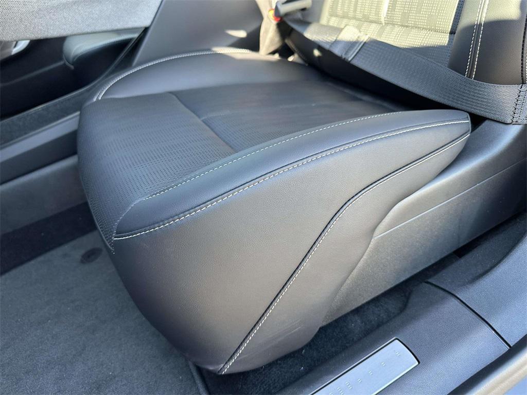 new 2025 Cadillac OPTIQ car, priced at $58,170