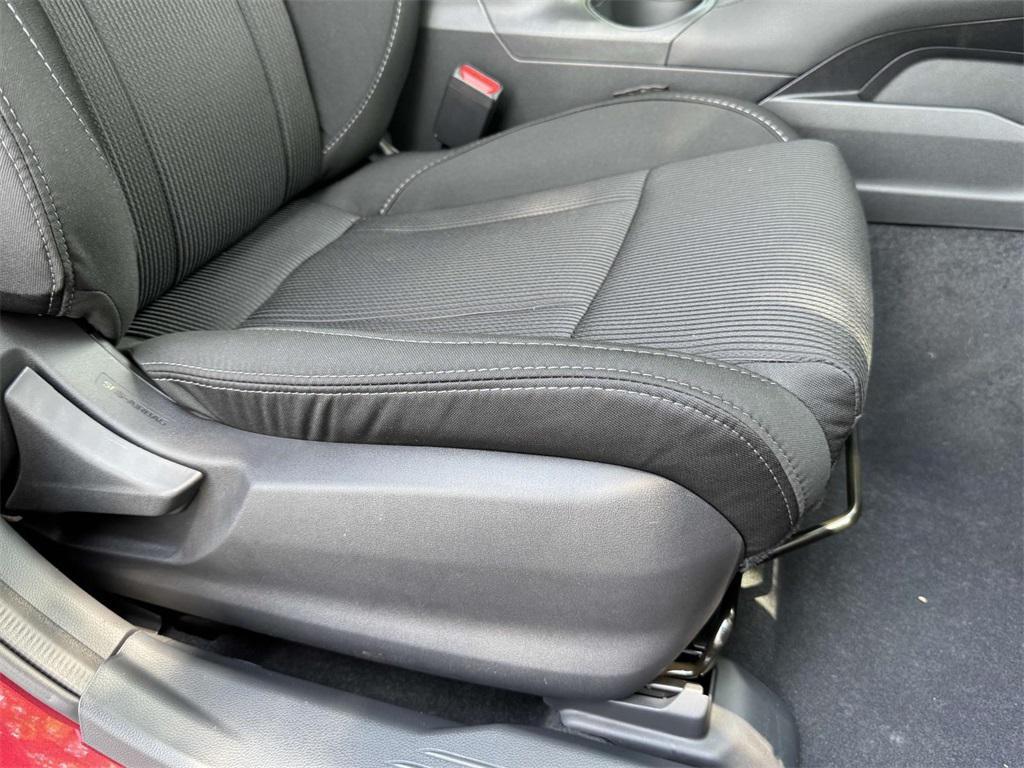 new 2025 Subaru Legacy car, priced at $31,772