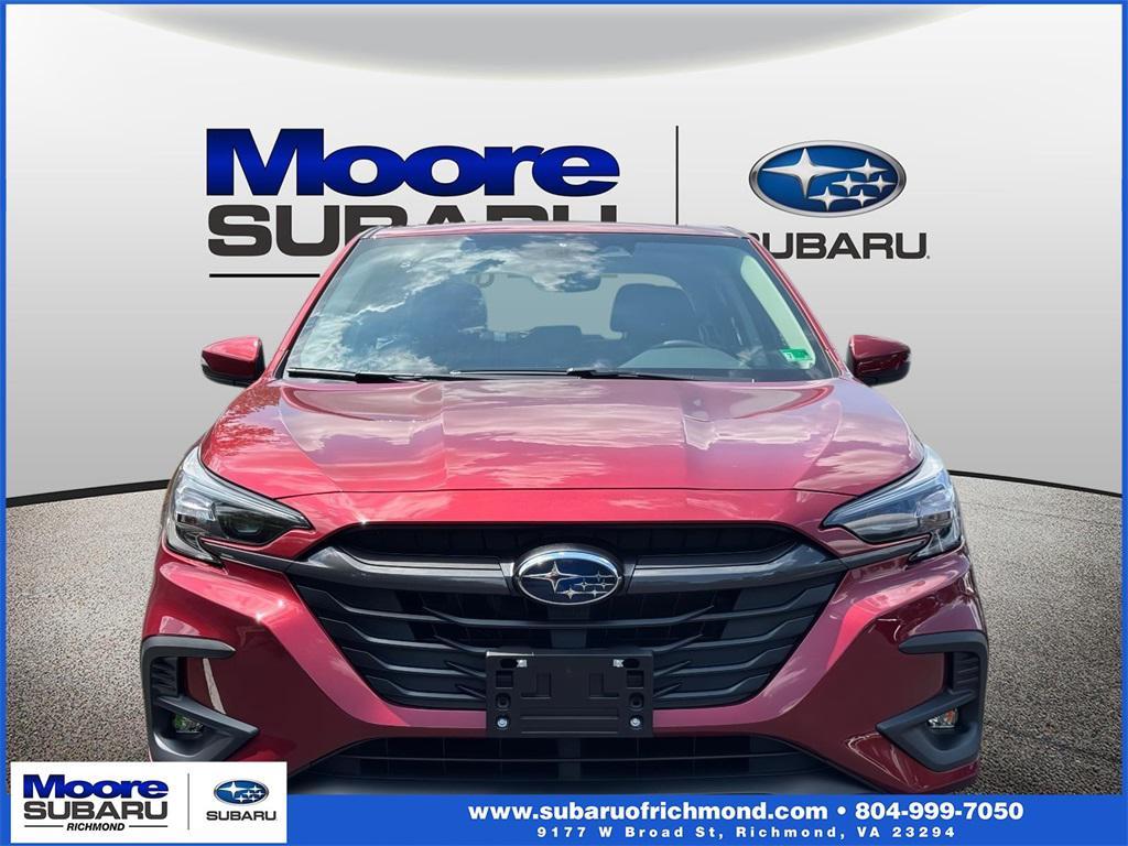 new 2025 Subaru Legacy car, priced at $31,772