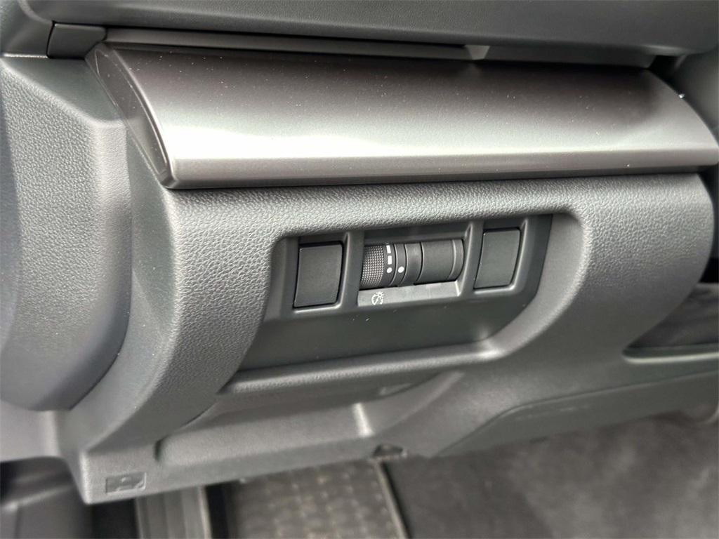 new 2026 Subaru Impreza car, priced at $27,890