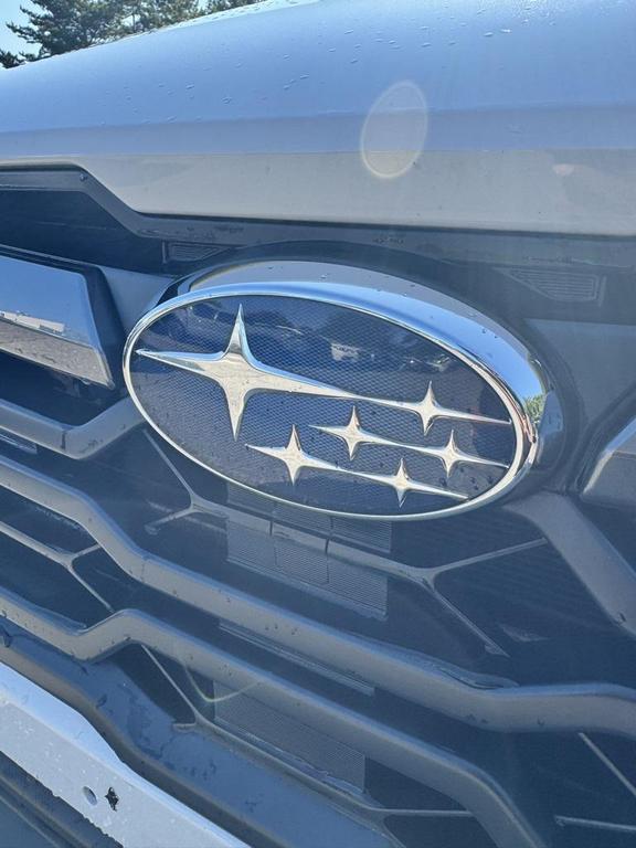 used 2024 Subaru Crosstrek car, priced at $25,500