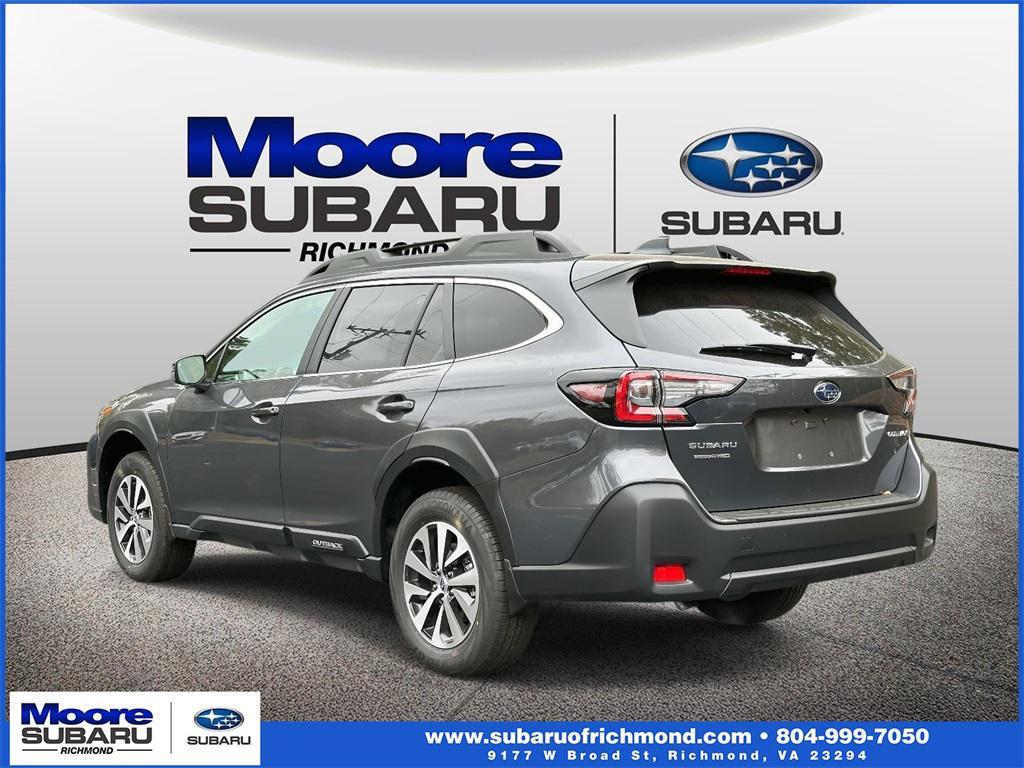 new 2025 Subaru Outback car, priced at $35,915