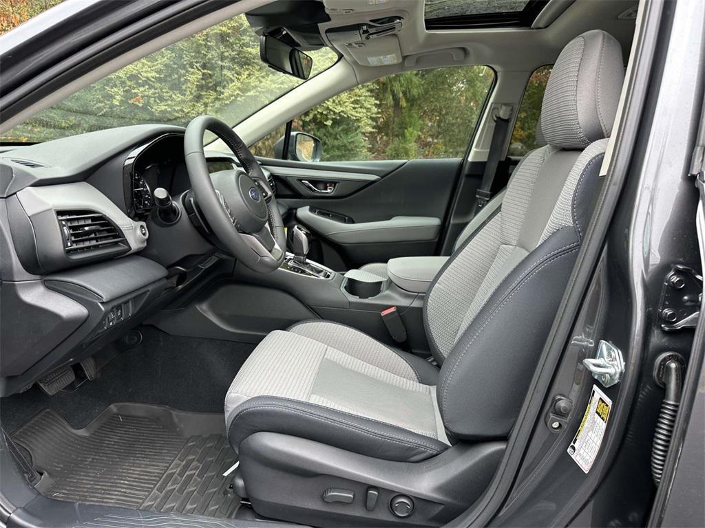 new 2025 Subaru Outback car, priced at $35,915