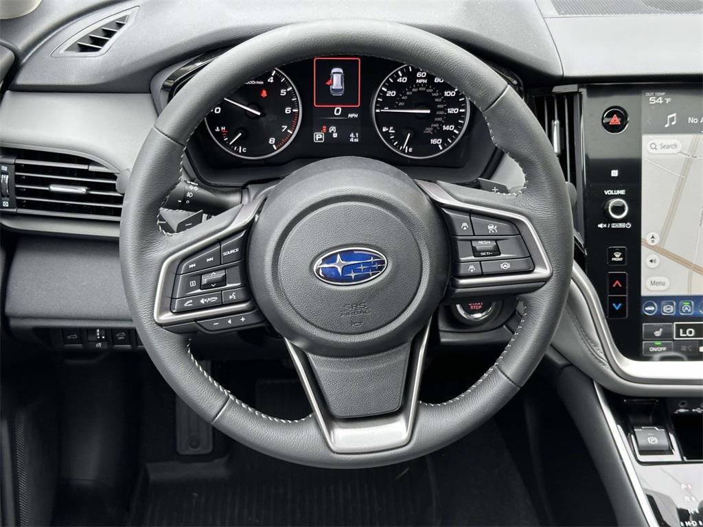 new 2025 Subaru Outback car, priced at $35,915