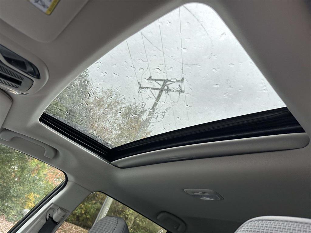 new 2025 Subaru Outback car, priced at $35,915