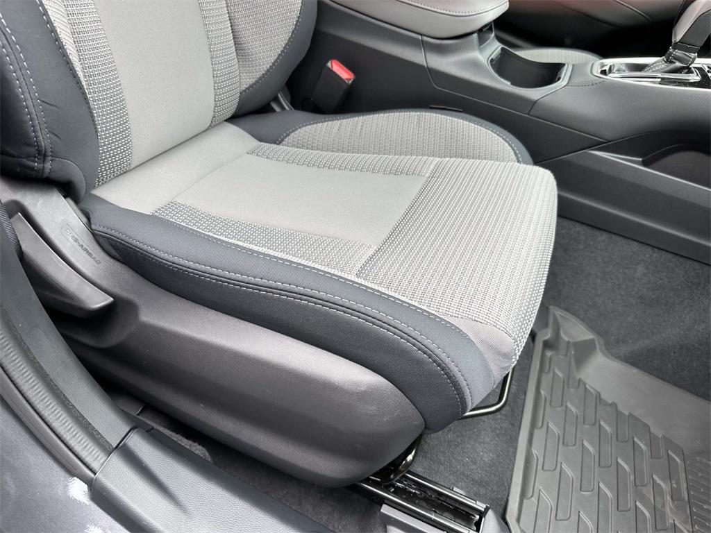 new 2025 Subaru Outback car, priced at $35,915