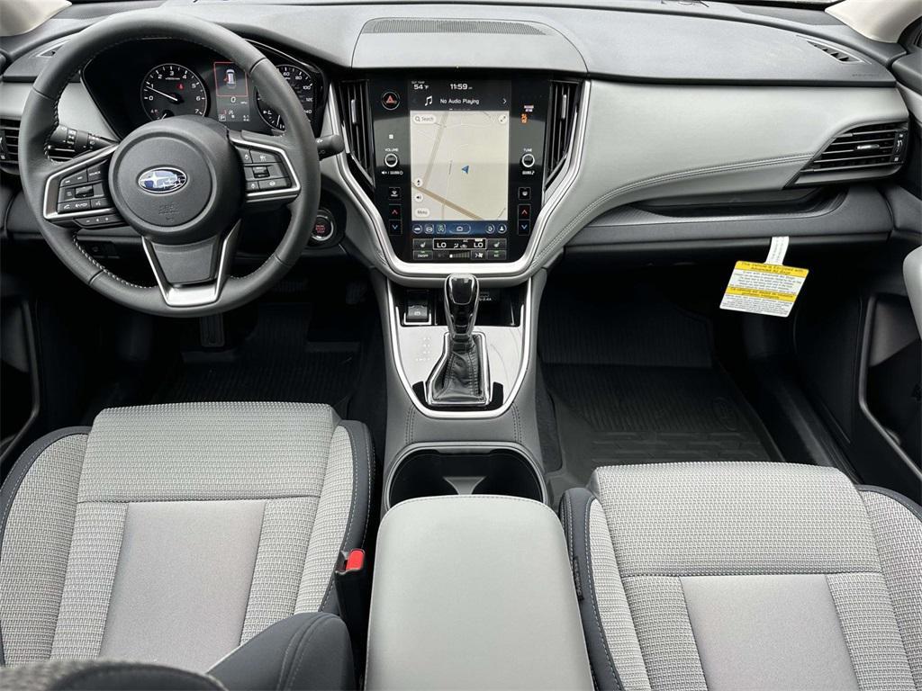 new 2025 Subaru Outback car, priced at $35,915