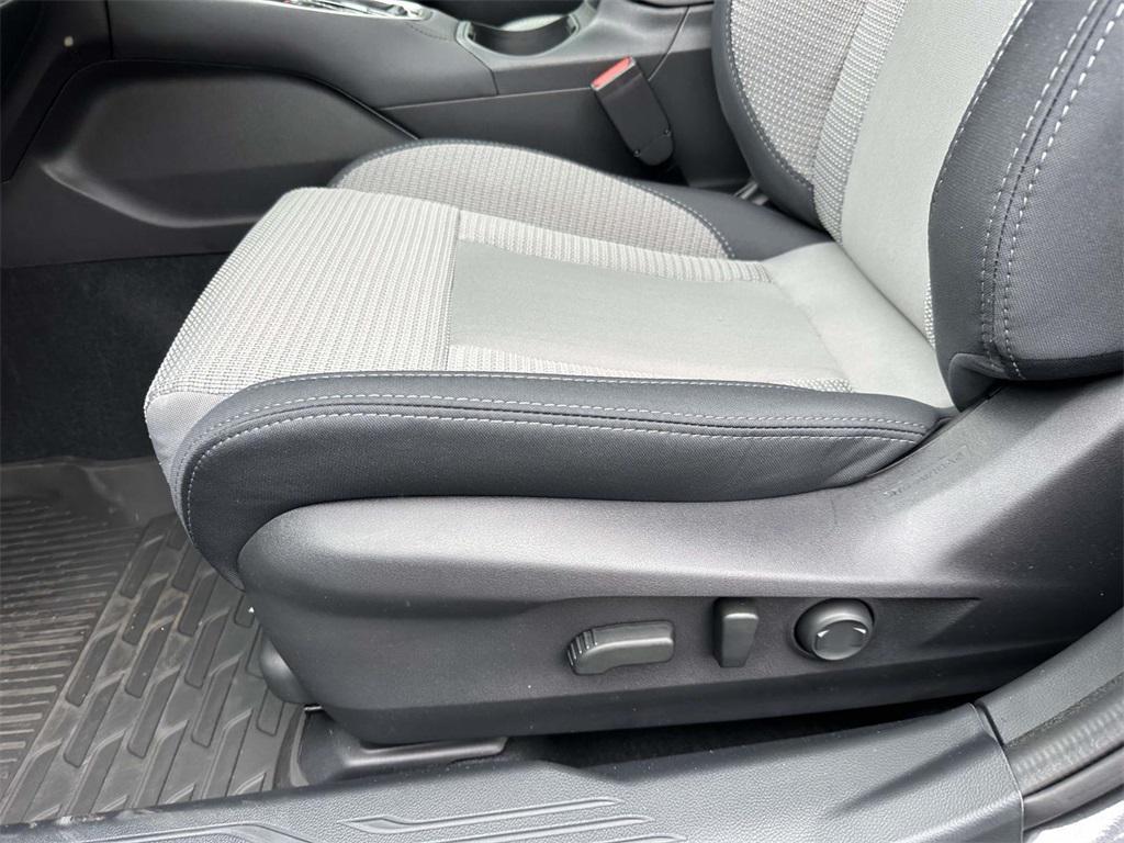 new 2025 Subaru Outback car, priced at $35,915