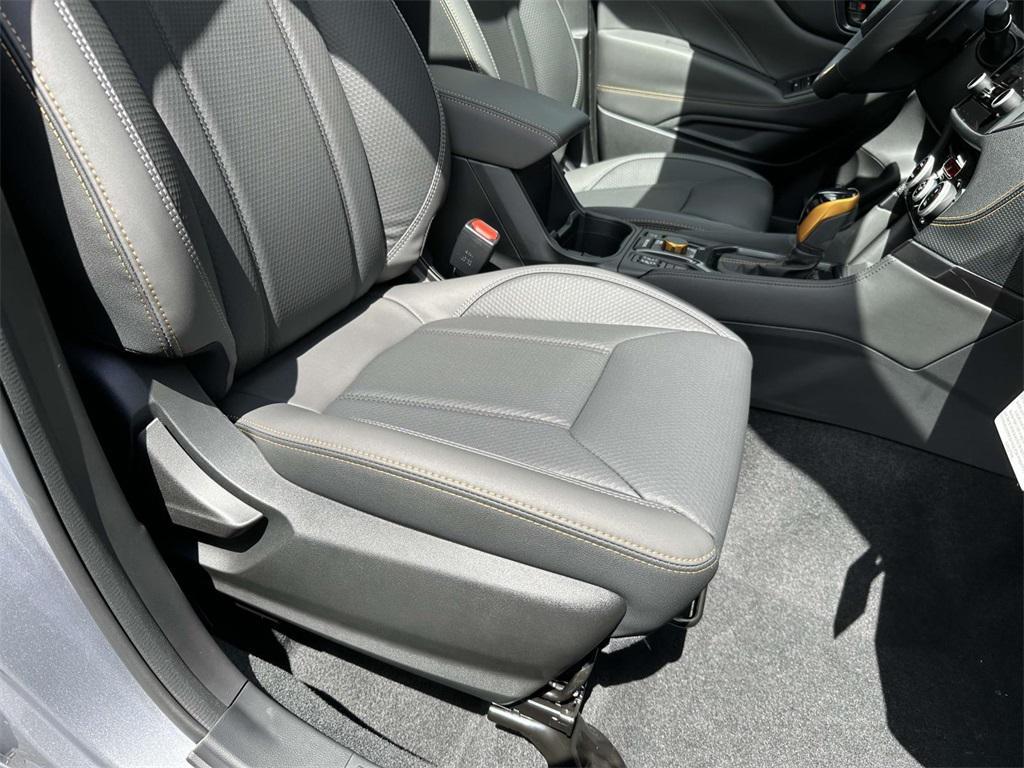 new 2025 Subaru Forester car, priced at $38,693