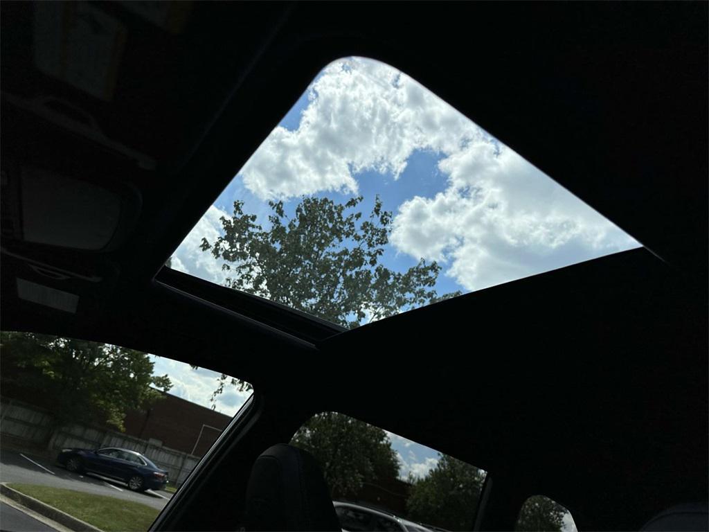 new 2025 Subaru Forester car, priced at $38,693