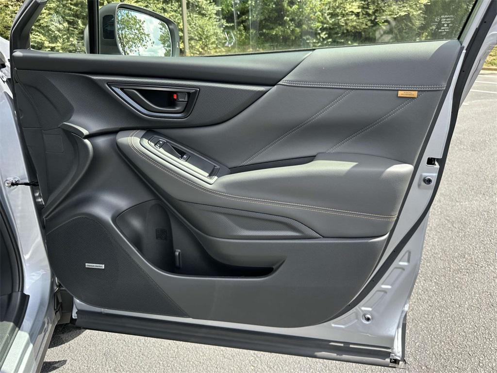new 2025 Subaru Forester car, priced at $38,693