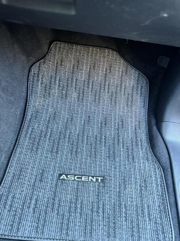 used 2025 Subaru Ascent car, priced at $38,000