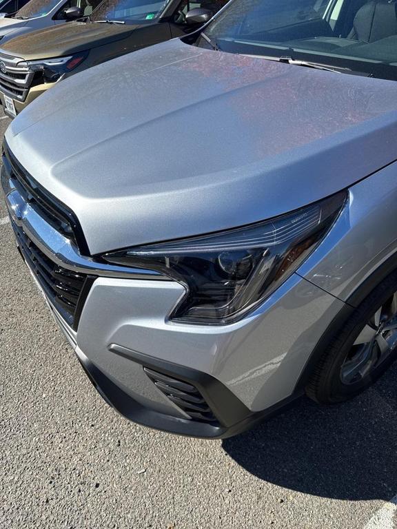 used 2025 Subaru Ascent car, priced at $38,000