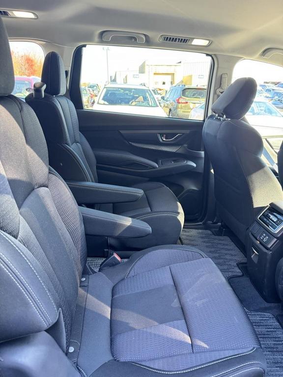 used 2025 Subaru Ascent car, priced at $38,000