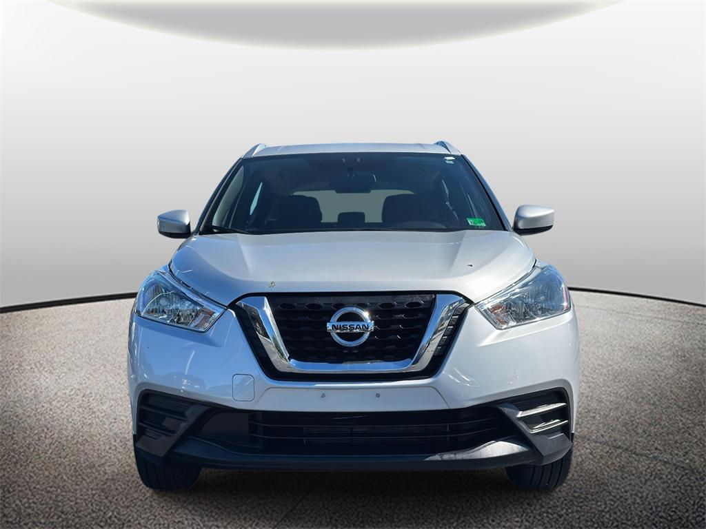 used 2018 Nissan Kicks car, priced at $13,000
