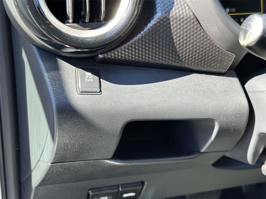 used 2018 Nissan Kicks car, priced at $13,000