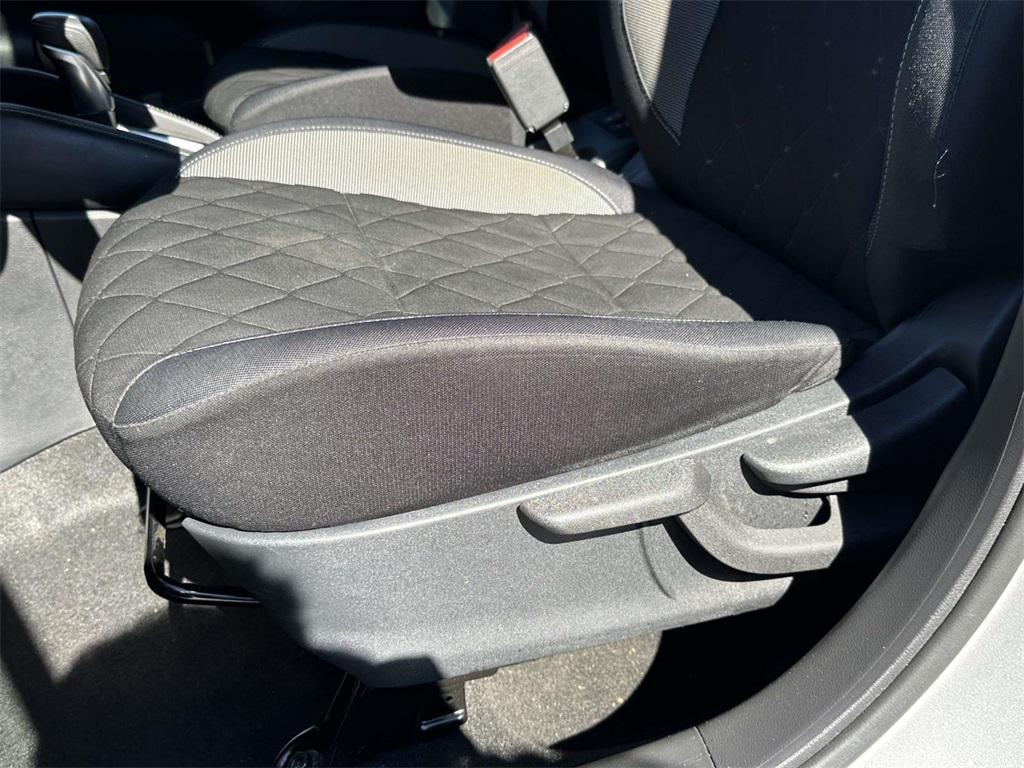 used 2018 Nissan Kicks car, priced at $13,000