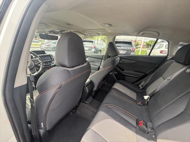 used 2020 Subaru Crosstrek car, priced at $16,000