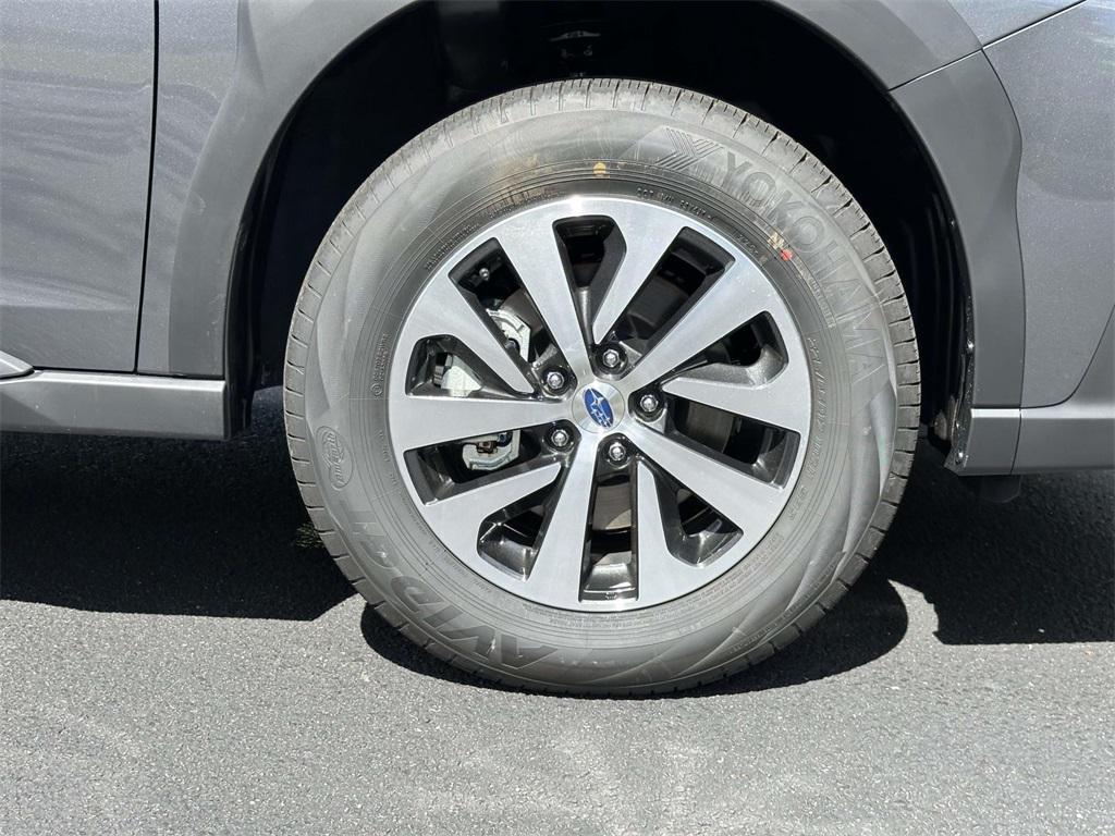 new 2025 Subaru Outback car, priced at $34,338