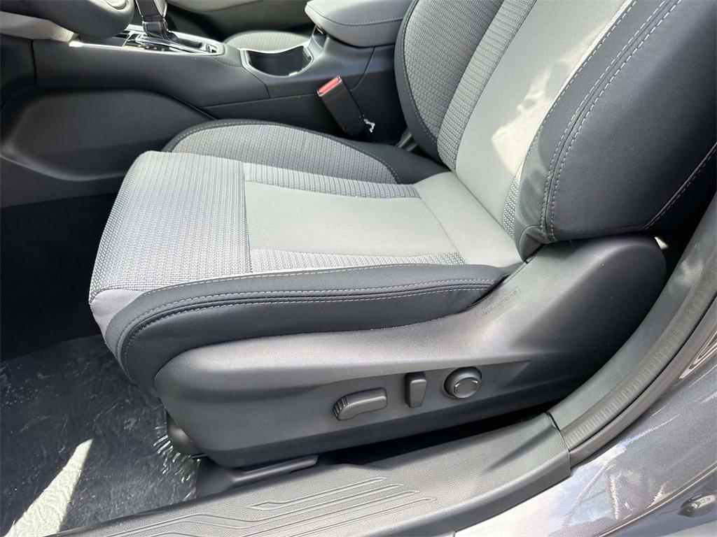 new 2025 Subaru Outback car, priced at $34,338