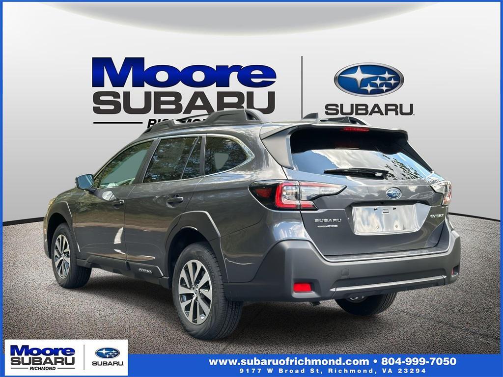new 2025 Subaru Outback car, priced at $34,338