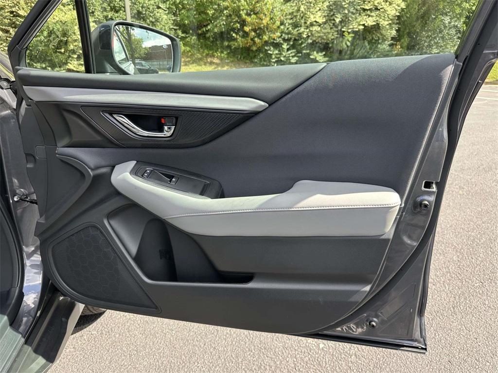 new 2025 Subaru Outback car, priced at $34,338