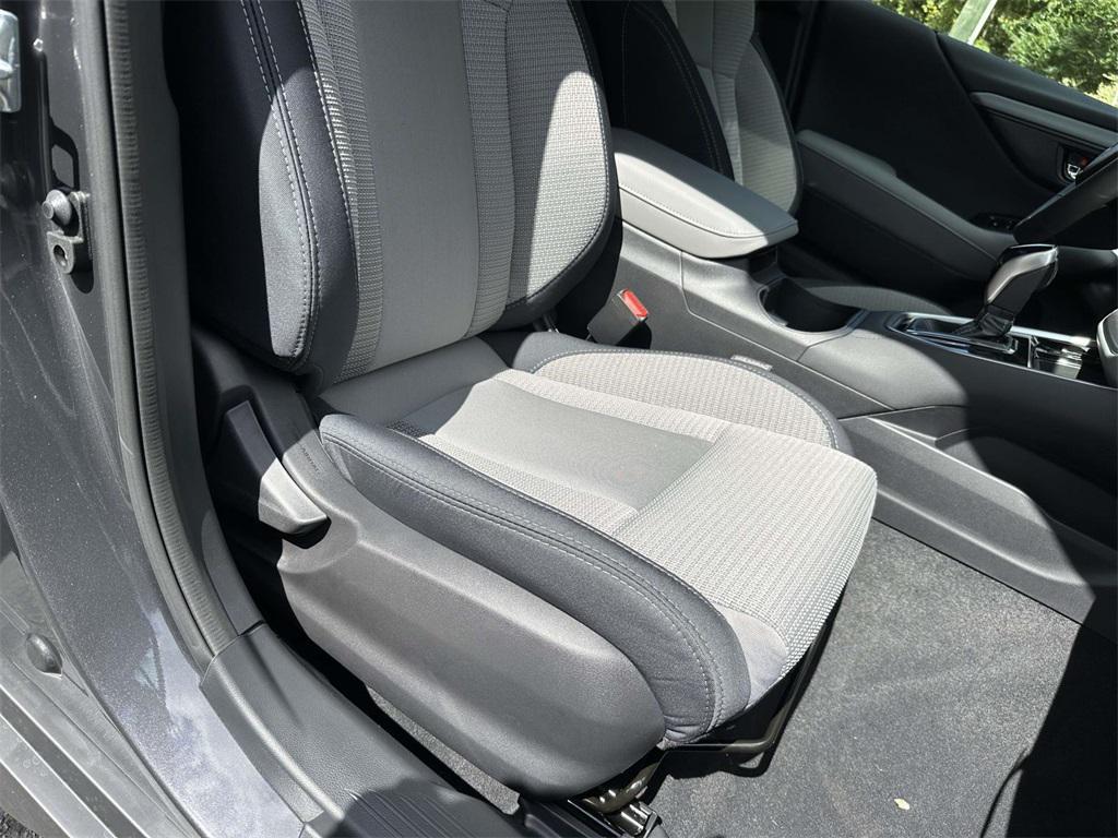 new 2025 Subaru Outback car, priced at $34,338