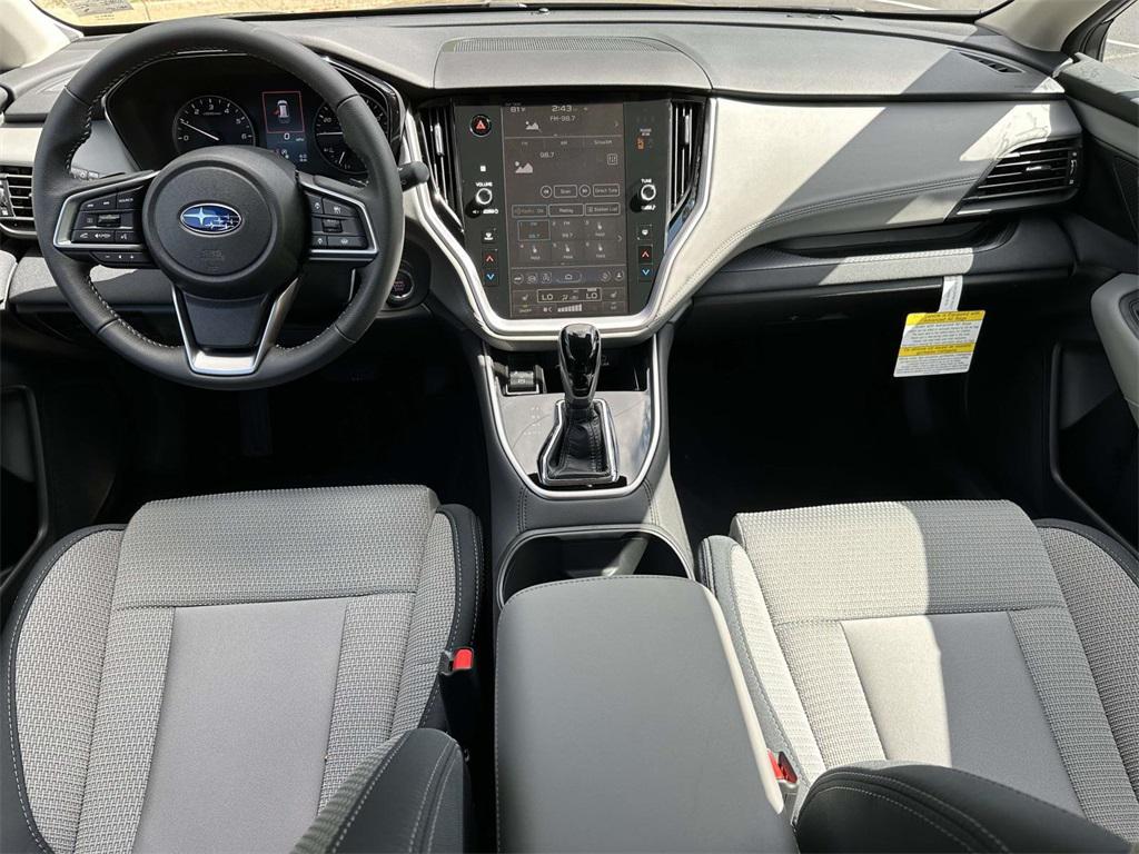 new 2025 Subaru Outback car, priced at $34,338